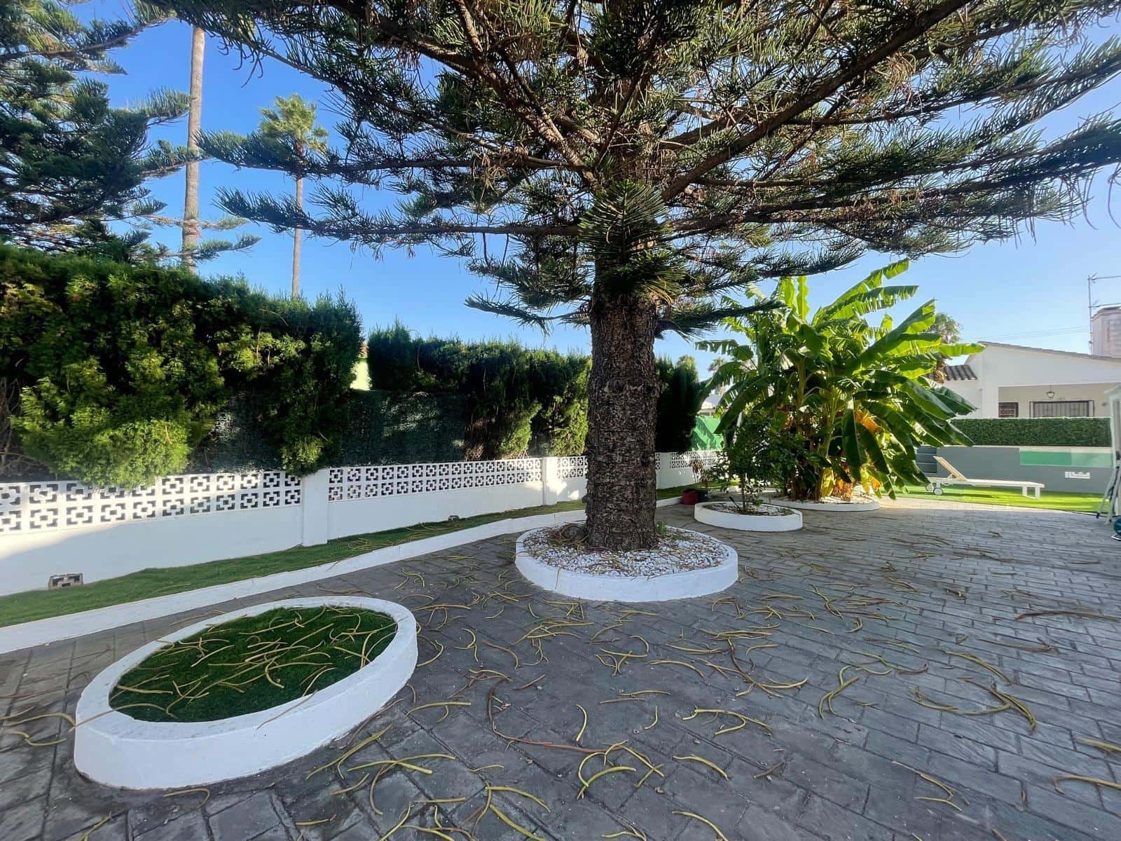 2 soveværelse Villa til leje i Denia med swimmingpool garage - € 1.950 (Ref: 10059303)