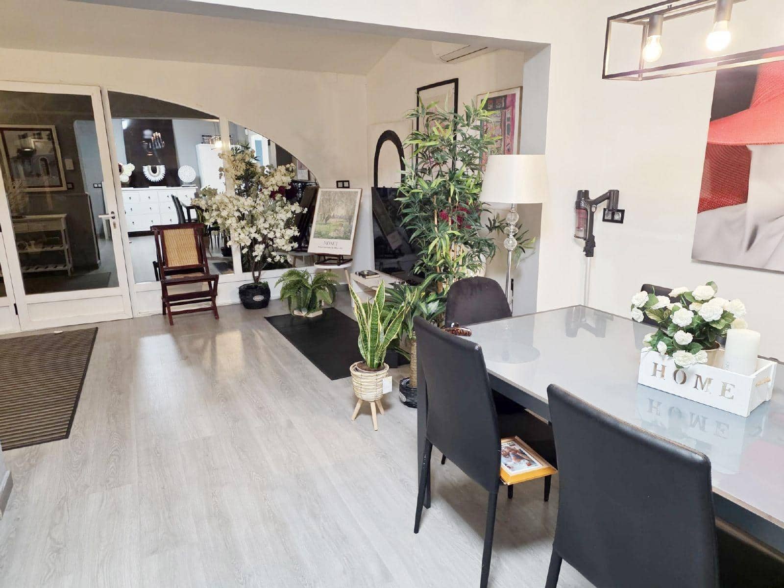 2 bedroom Villa for rent in Denia with pool garage - € 2,100 (Ref: 10059303)