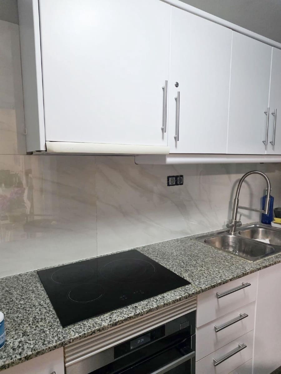 2 bedroom Villa for rent in Denia with pool garage - € 2,100 (Ref: 10059303)