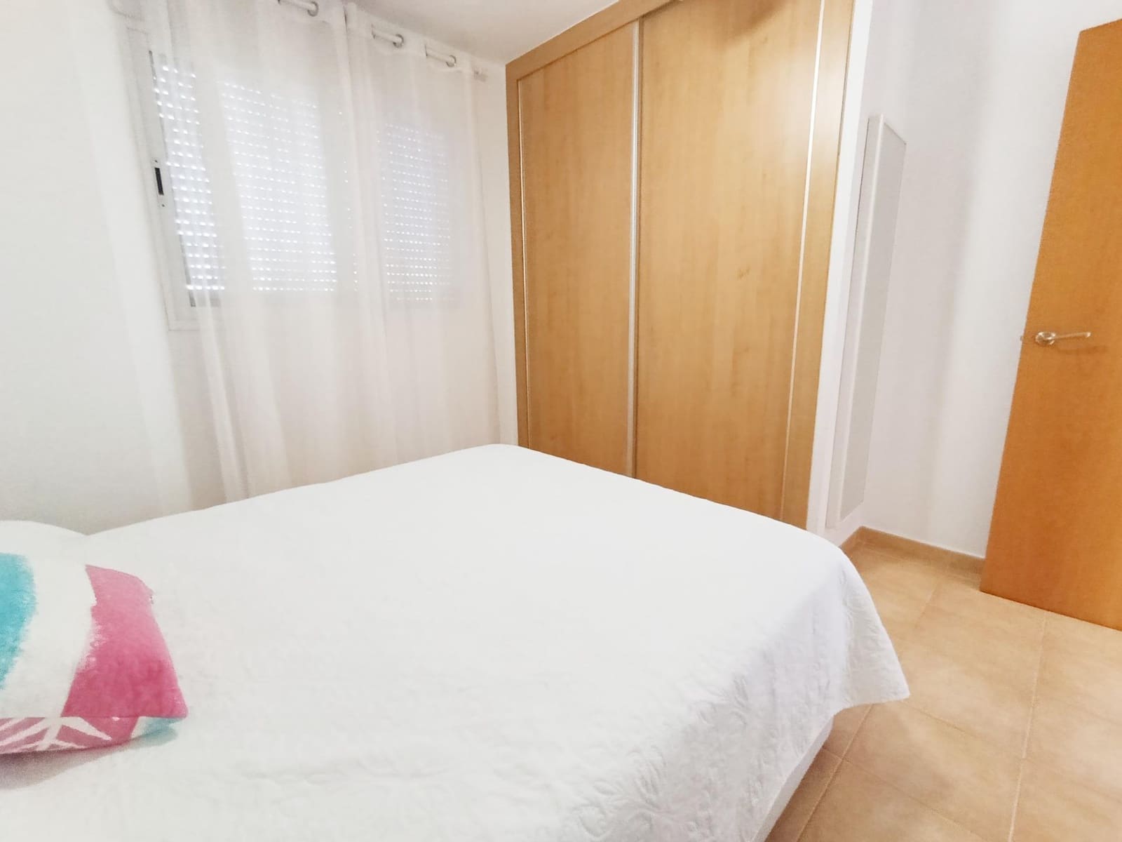 2 bedroom Apartment for rent in Denia with pool - € 750 (Ref: 10062148)