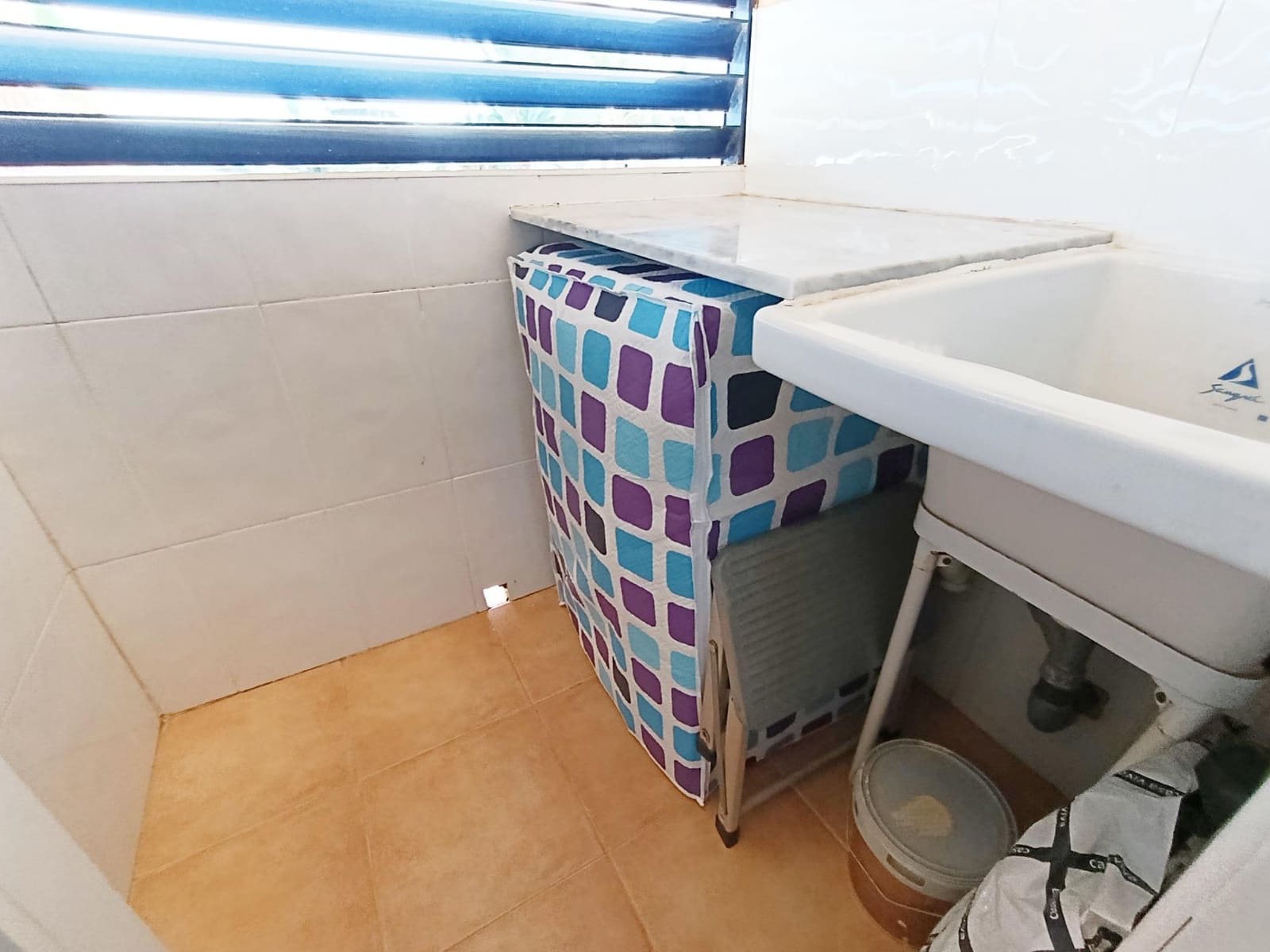 2 bedroom Apartment for rent in Denia with pool - € 750 (Ref: 10062148)