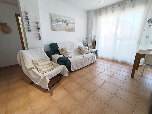 2 bedroom Apartment for rent in El Palmar - Los Molinos, Dénia with pool - € 750 (Ref: 10062148)