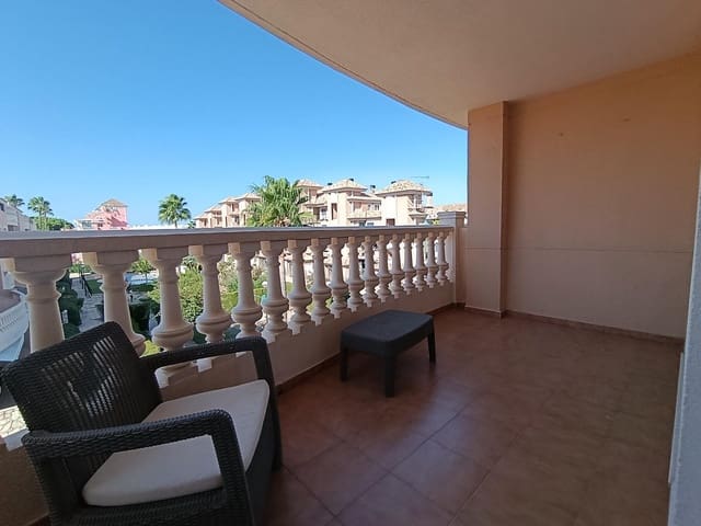 2 bedroom Apartment for rent in El Palmar - Los Molinos, Dénia with pool - € 750 (Ref: 10062148)