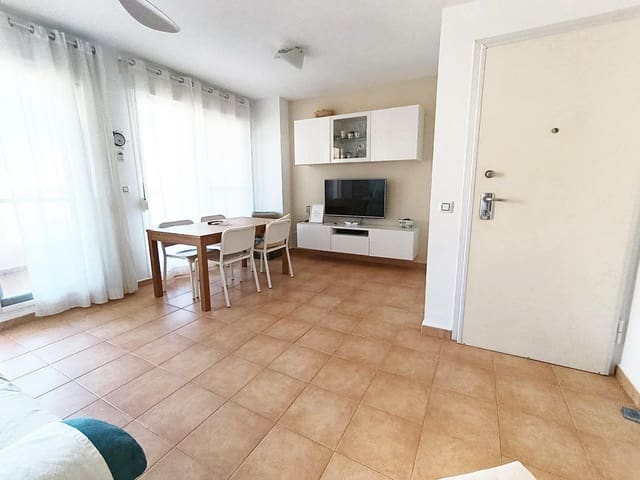 2 bedroom Apartment for rent in El Palmar - Los Molinos, Dénia with pool - € 750 (Ref: 10062148)