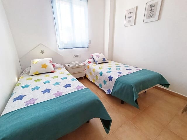 2 bedroom Apartment for rent in El Palmar - Los Molinos, Dénia with pool - € 750 (Ref: 10062148)