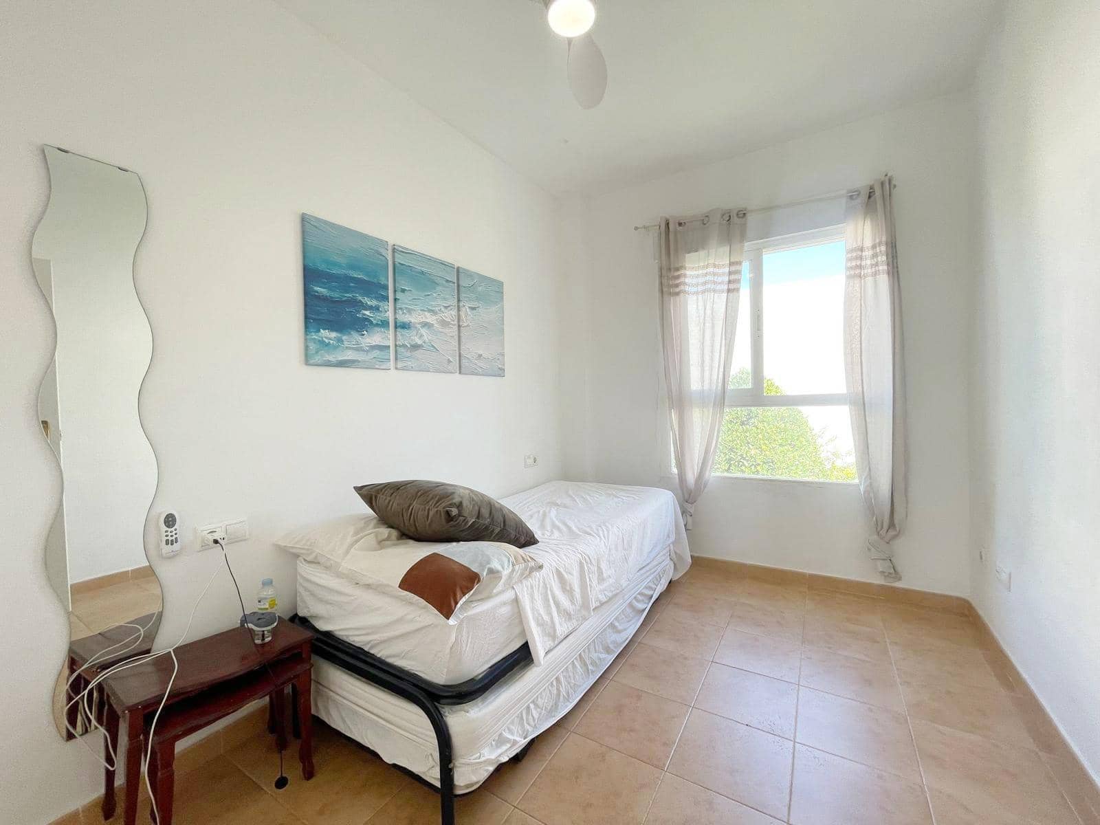 3 sypialnia Apartament do wynajęcia w Denia z basenem garażem - 1 000 € (Ref: 10076565)
