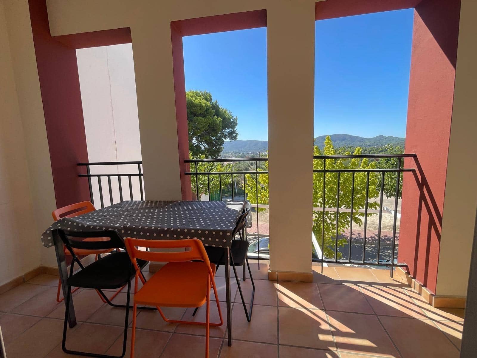 3 sypialnia Apartament do wynajęcia w Denia z basenem garażem - 1 000 € (Ref: 10076565)