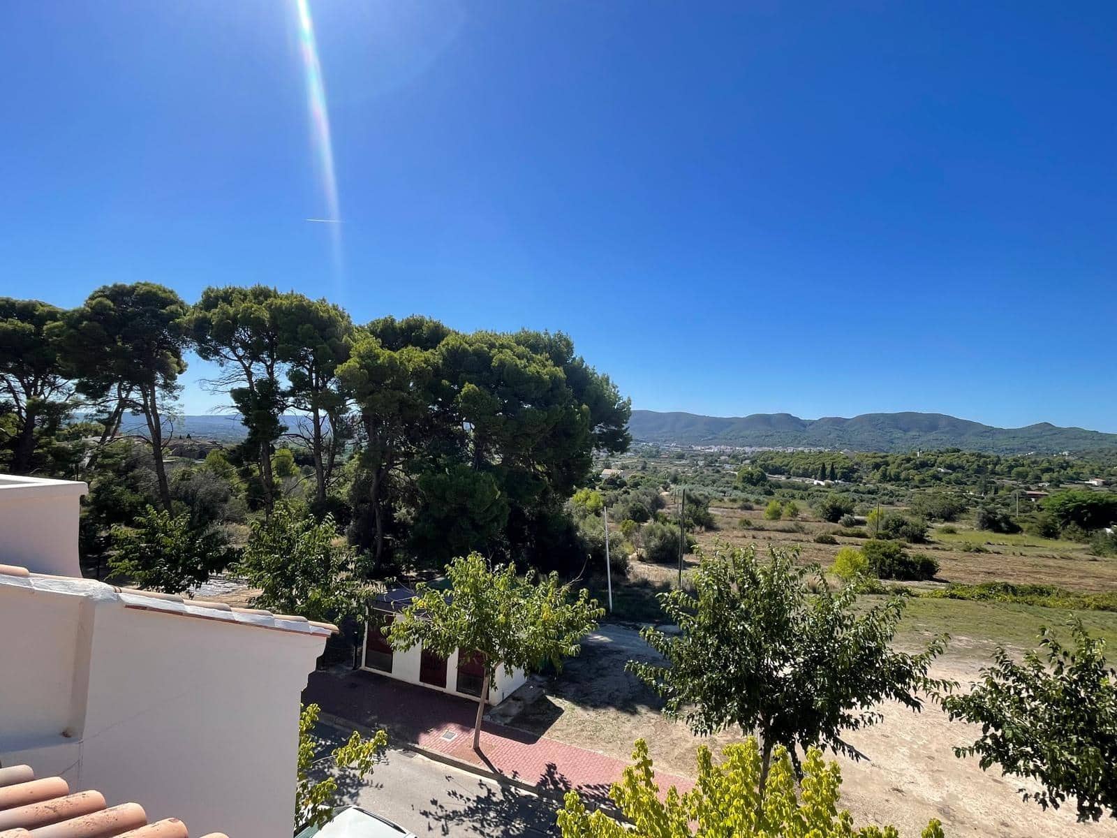 3 sypialnia Apartament do wynajęcia w Denia z basenem garażem - 1 000 € (Ref: 10076565)