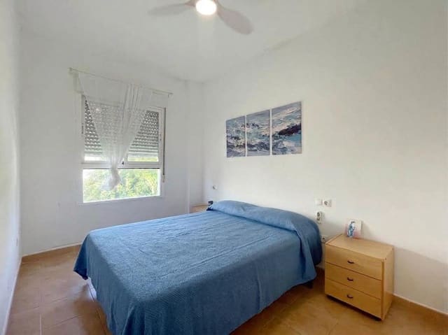 3 bedroom Apartment for rent in Dénia with pool garage - € 1,000 (Ref: 10076565)