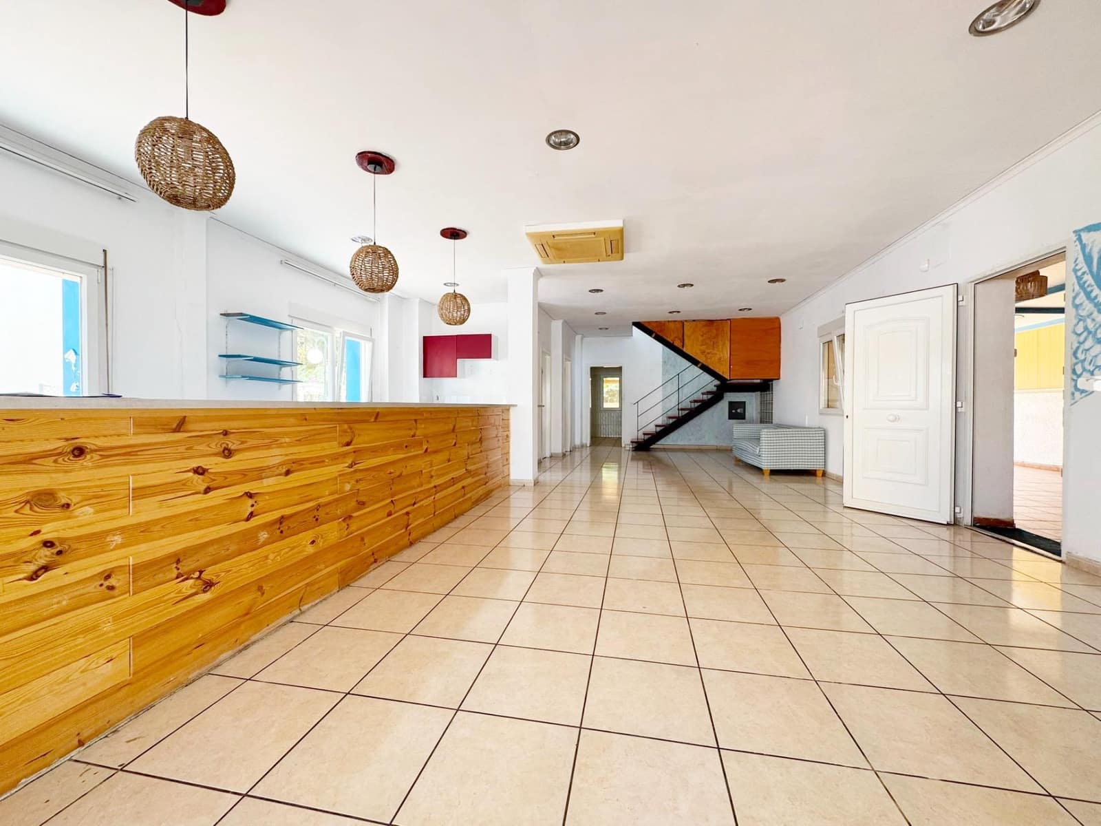 Chalet en Dénia en venta con piscina - 480.000 € (Ref: 10076566)