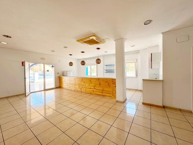 1 Zimmer Villa zu verkaufen in Les Bovetes - La Felicidad, Dénia mit Pool Garage - 450.000 € (Ref: 10076566)