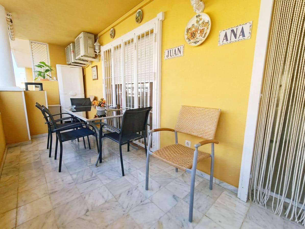 2 quarto Apartamento para venda em Denia com piscina - 355 000 € (Ref: 10089604)