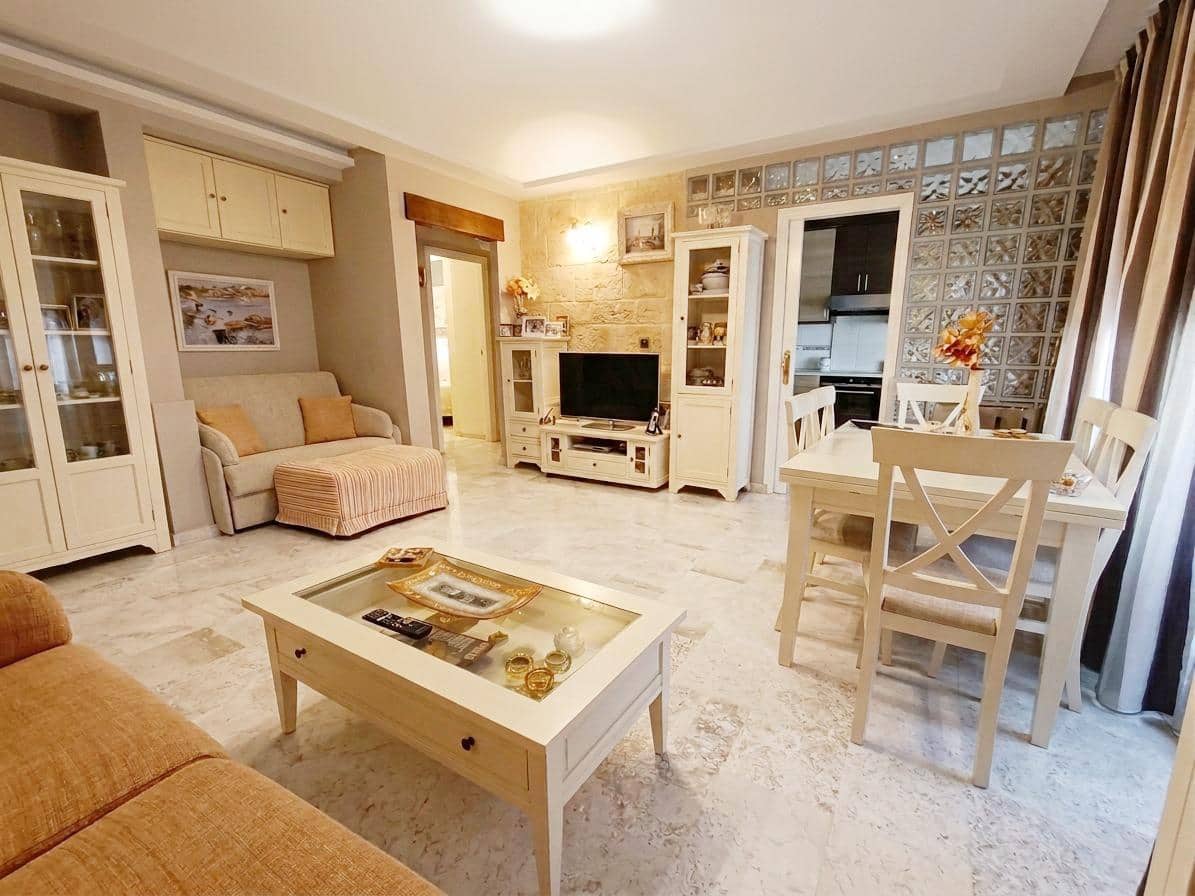 2 quarto Apartamento para venda em Denia com piscina - 355 000 € (Ref: 10089604)