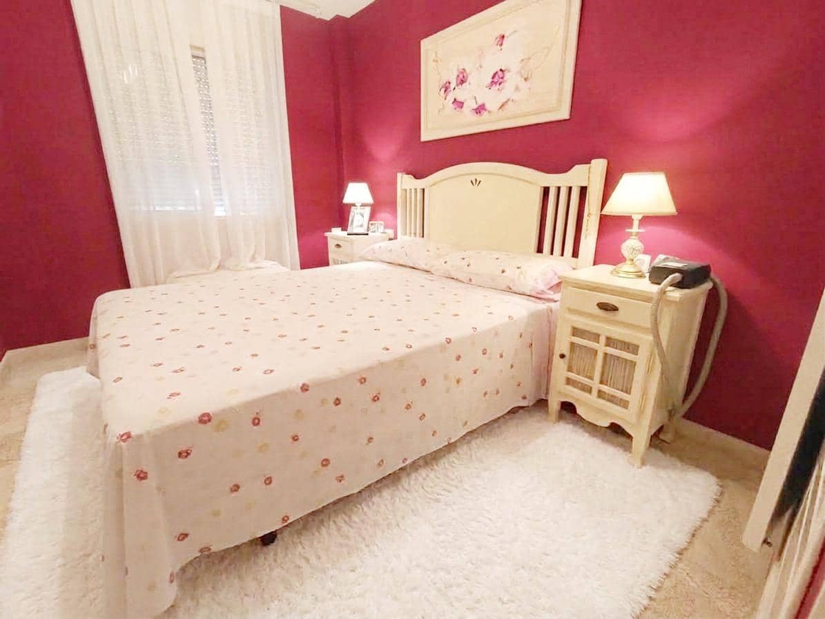 2 quarto Apartamento para venda em Denia com piscina - 355 000 € (Ref: 10089604)