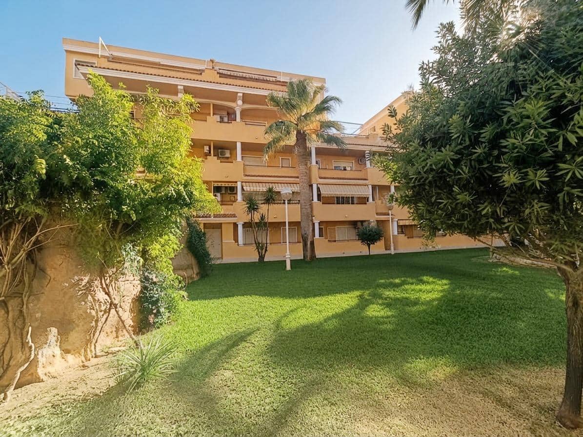 2 quarto Apartamento para venda em Denia com piscina - 355 000 € (Ref: 10089604)