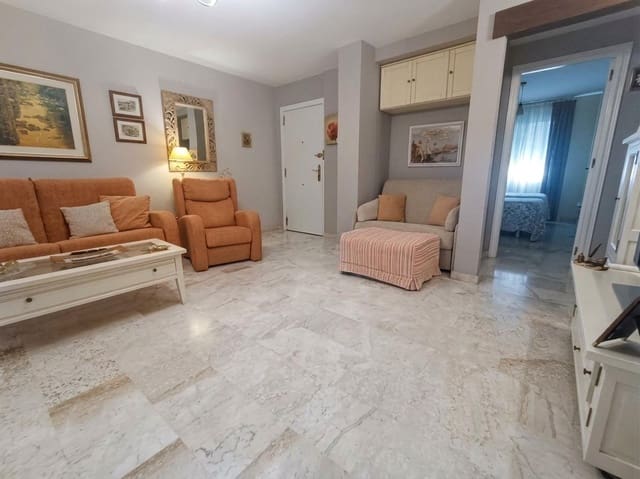 2 quarto Apartamento para venda em Centro Urbano, Dénia com piscina - 355 000 € (Ref: 10089604)