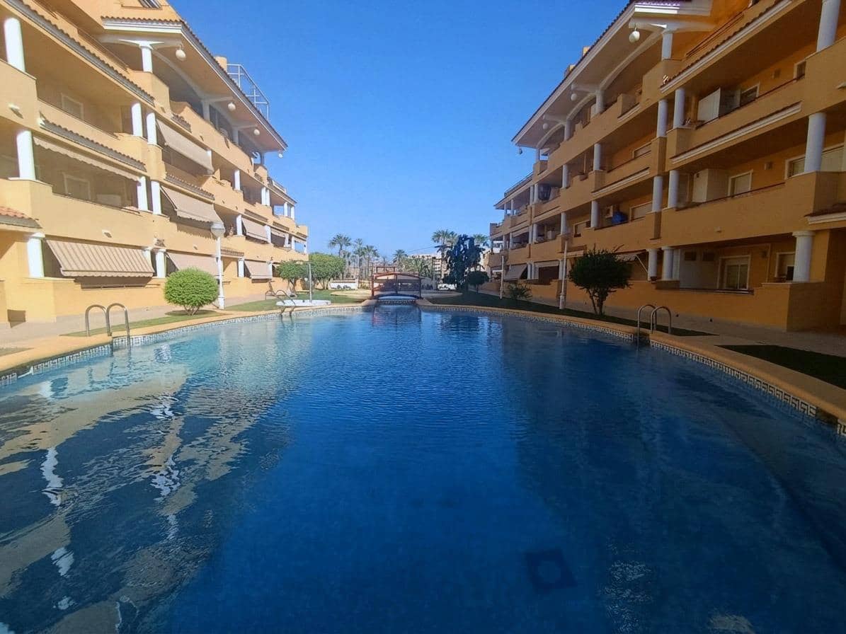 2 quarto Apartamento para venda em Denia com piscina - 355 000 € (Ref: 10089604)