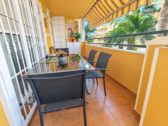 2 quarto Apartamento para venda em Centro Urbano, Dénia com piscina - 355 000 € (Ref: 10089604)