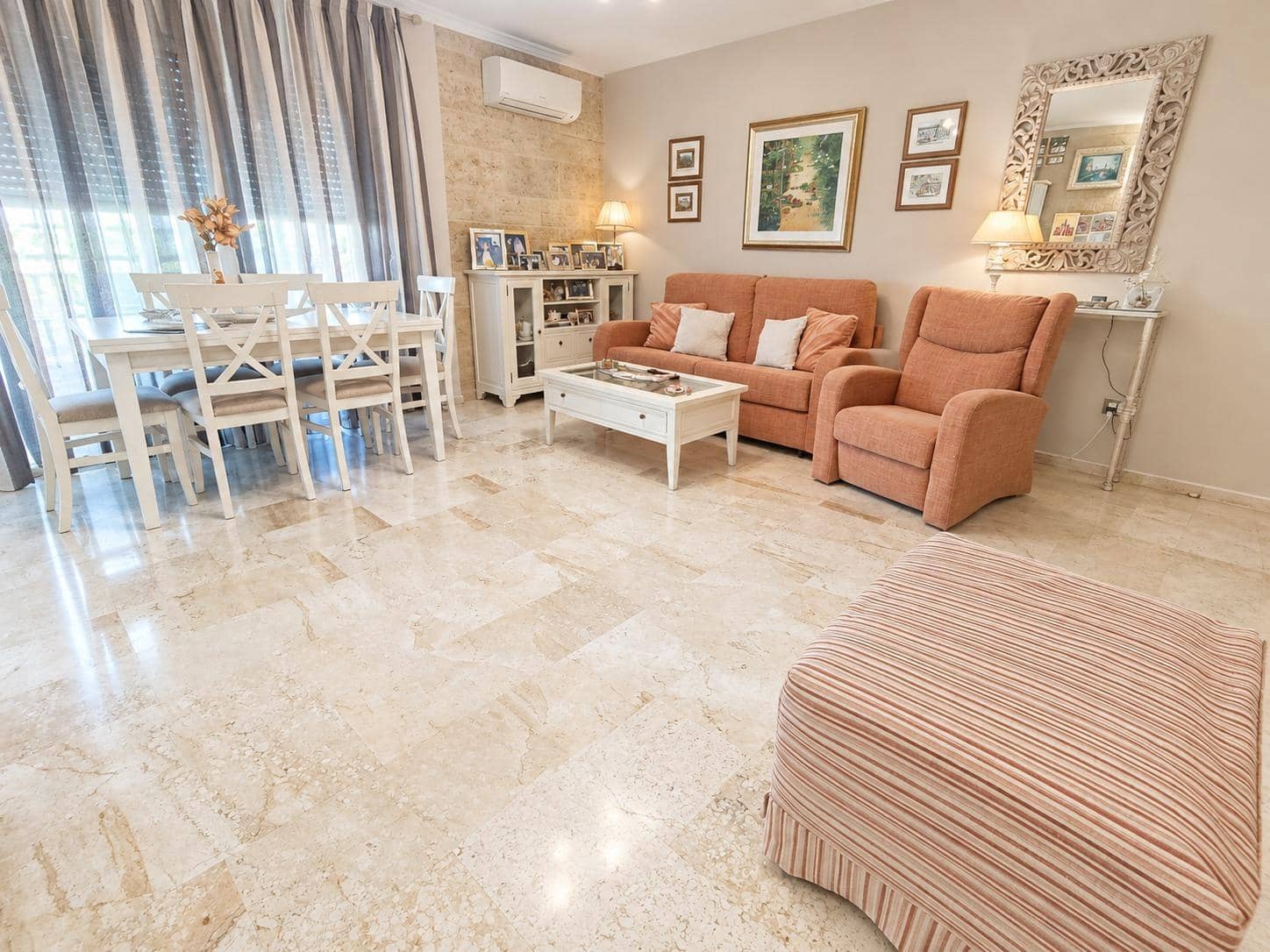 2 quarto Apartamento para venda em Denia com piscina - 355 000 € (Ref: 10089604)