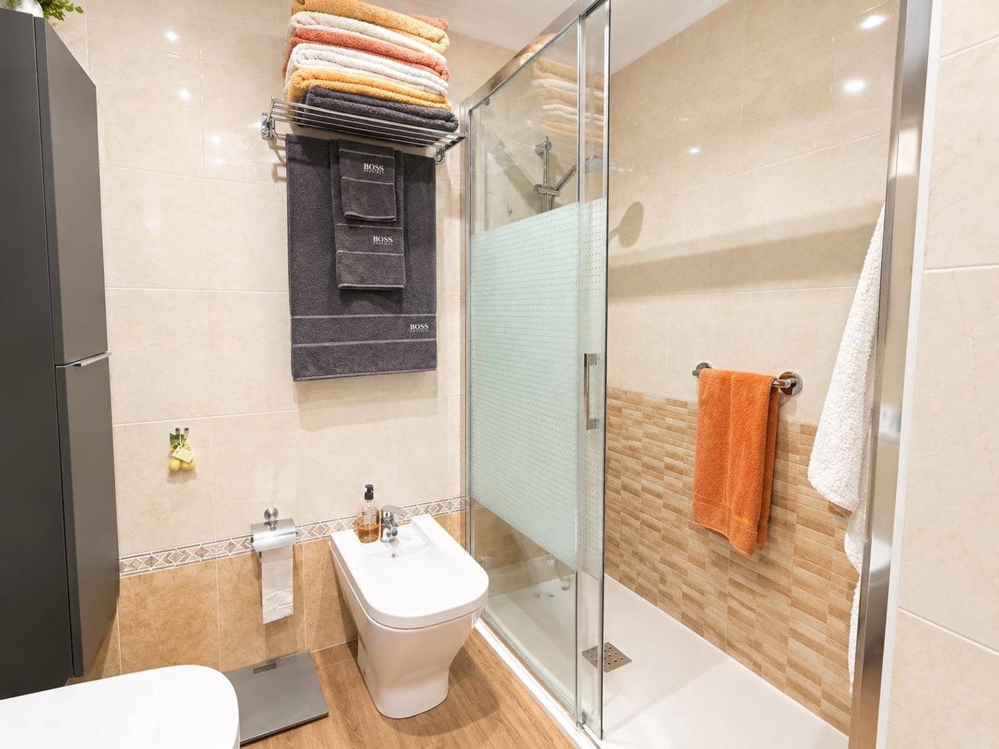 2 quarto Apartamento para venda em Denia com piscina - 355 000 € (Ref: 10089604)