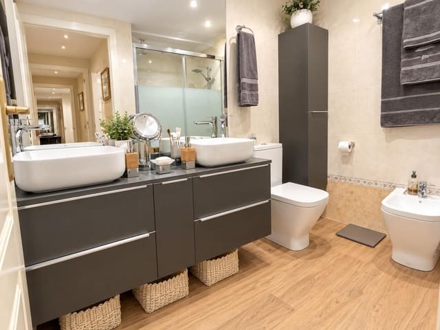 2 quarto Apartamento para venda em Centro Urbano, Dénia com piscina - 355 000 € (Ref: 10089604)