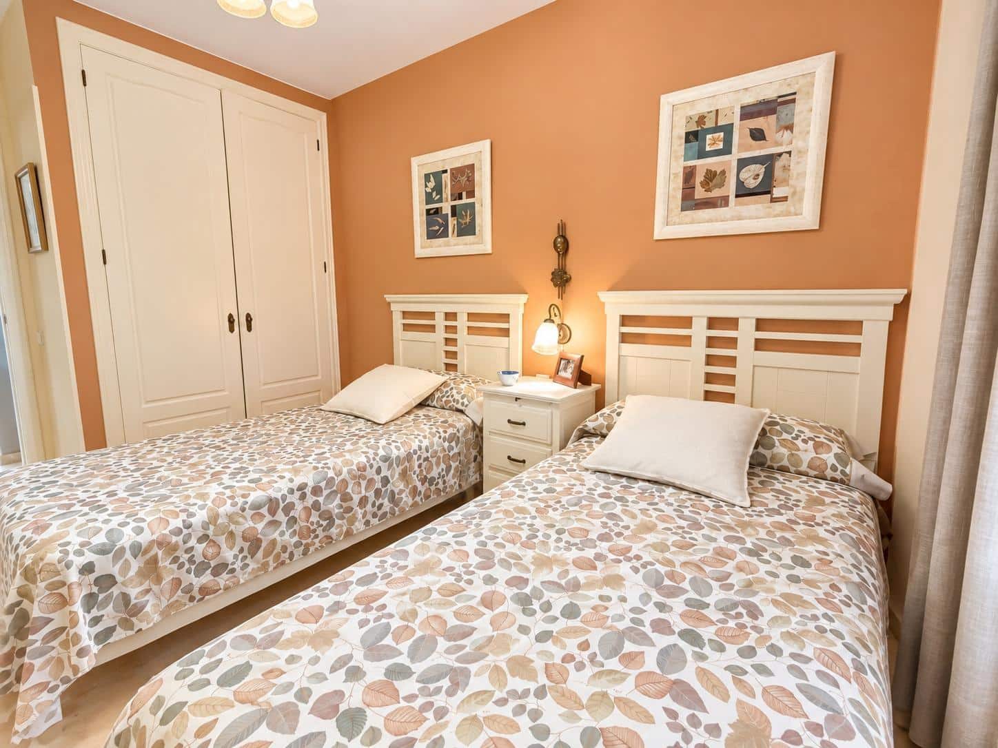 2 quarto Apartamento para venda em Denia com piscina - 355 000 € (Ref: 10089604)
