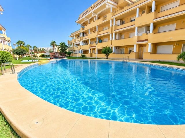 2 quarto Apartamento para venda em Centro Urbano, Dénia com piscina - 355 000 € (Ref: 10089604)