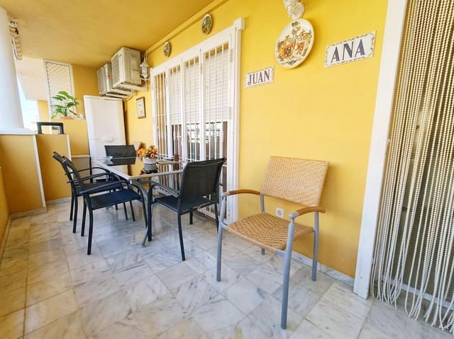 2 sovrum Lägenhet till salu i Centro Urbano, Dénia med pool - 355 000 € (Ref: 10089604)
