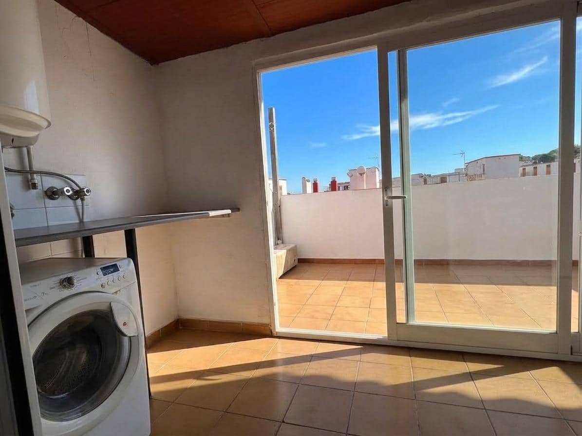 3 soveværelse Penthouse til salg i Denia - € 485.000 (Ref: 10089605)