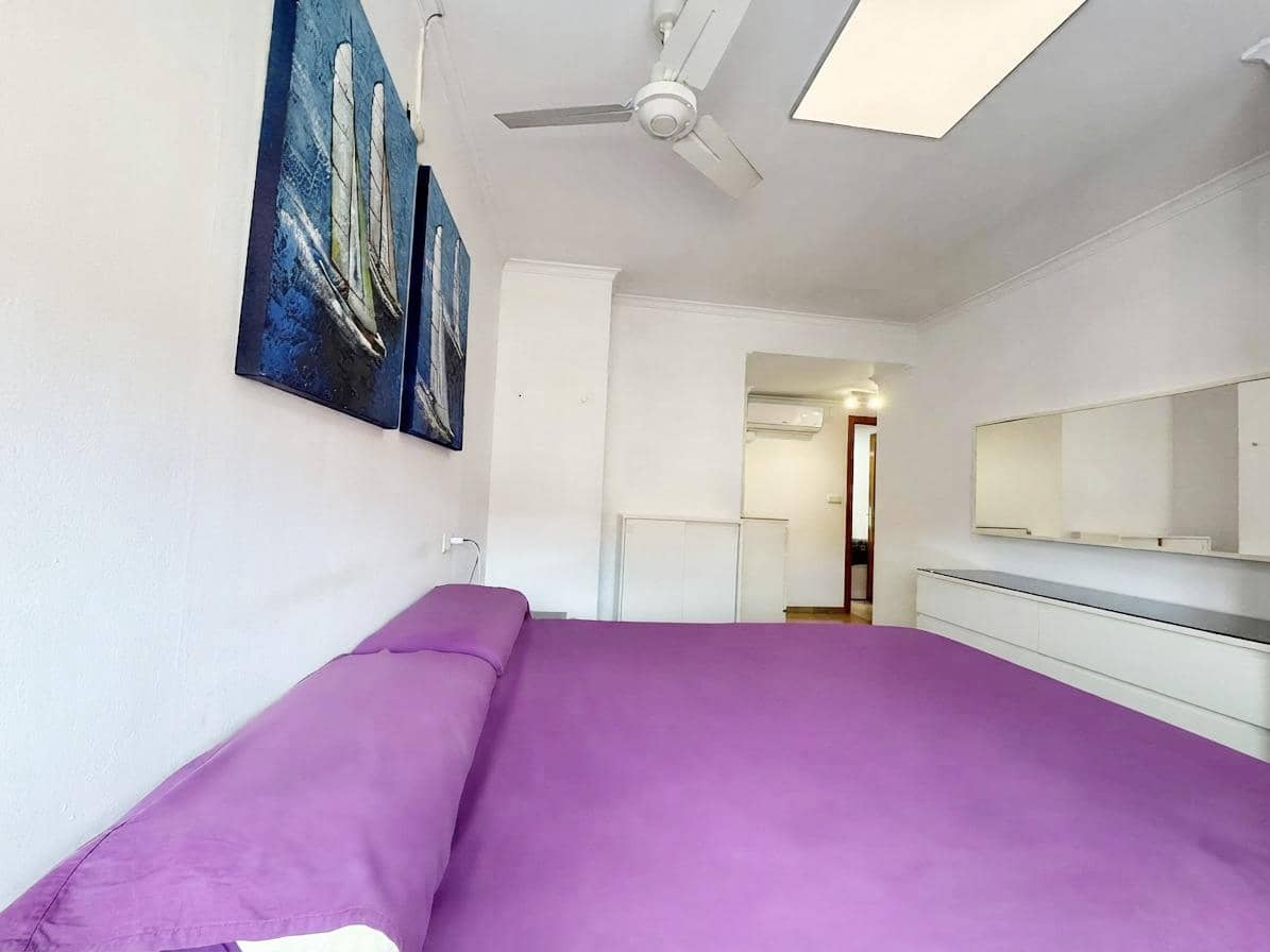 3 soveværelse Penthouse til salg i Denia - € 485.000 (Ref: 10089605)