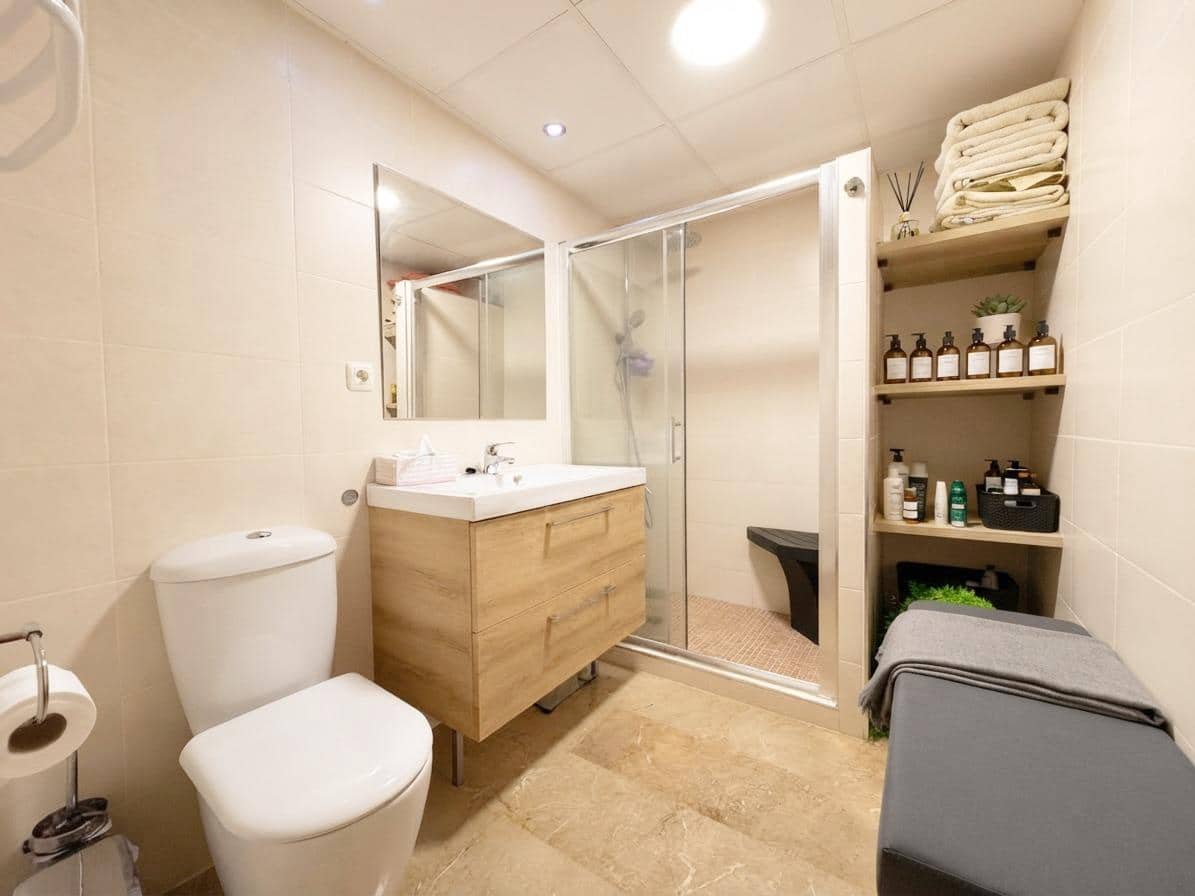 3 soveværelse Penthouse til salg i Denia - € 485.000 (Ref: 10089605)