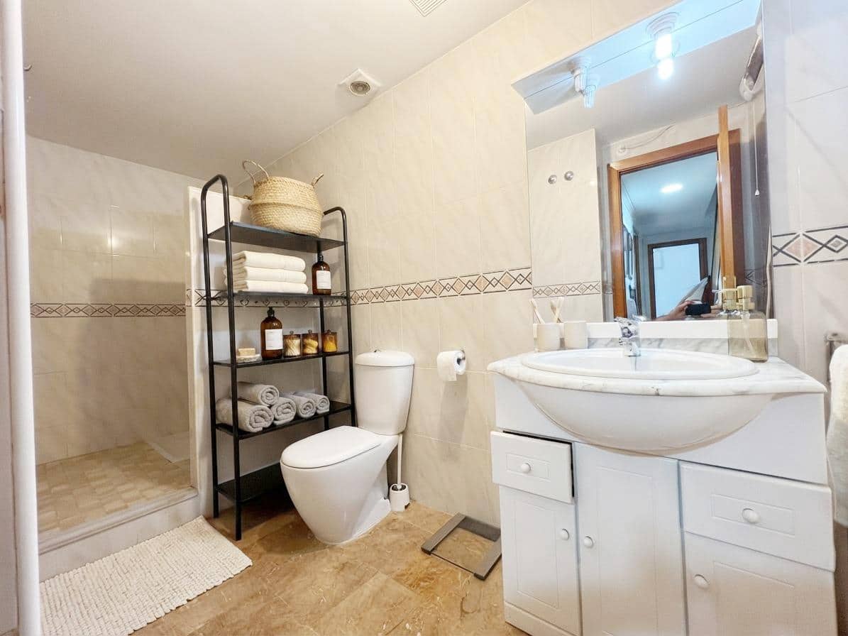 3 soveværelse Penthouse til salg i Denia - € 485.000 (Ref: 10089605)