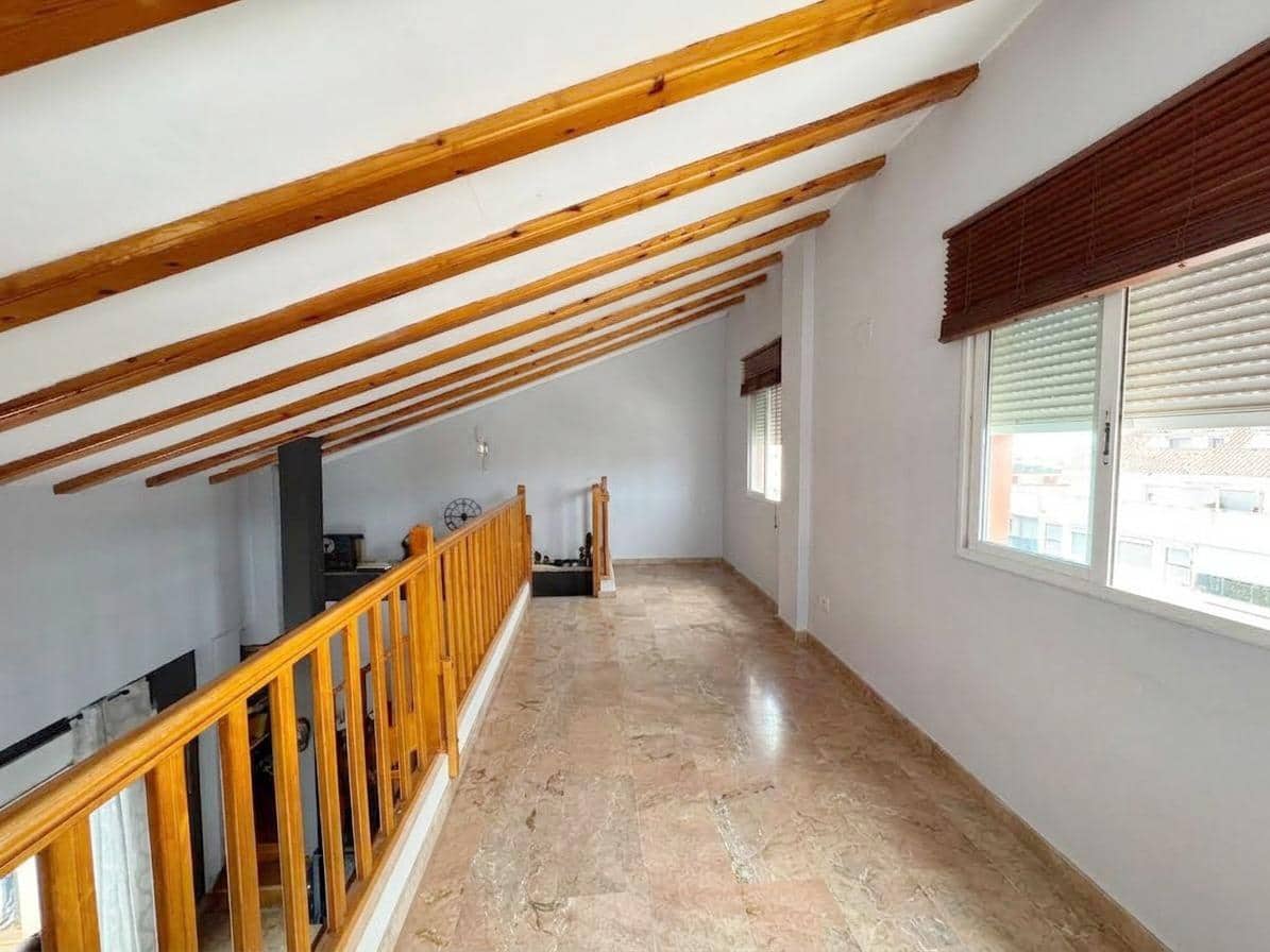 3 soveværelse Penthouse til salg i Denia - € 485.000 (Ref: 10089605)