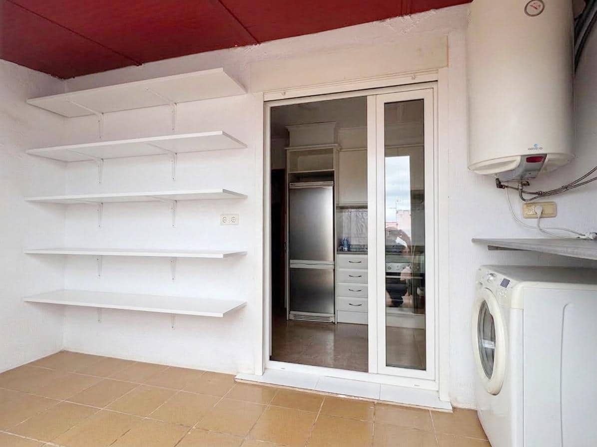 3 soveværelse Penthouse til salg i Denia - € 485.000 (Ref: 10089605)