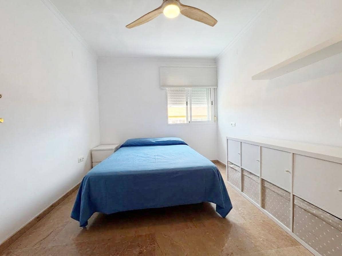 3 soveværelse Penthouse til salg i Denia - € 485.000 (Ref: 10089605)