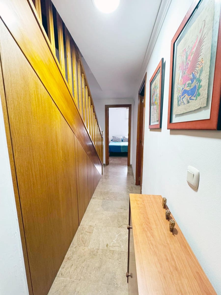 3 soveværelse Penthouse til salg i Denia - € 485.000 (Ref: 10089605)