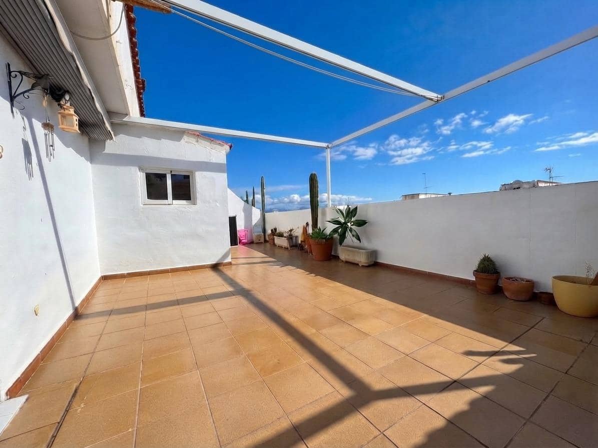 3 soveværelse Penthouse til salg i Denia - € 485.000 (Ref: 10089605)