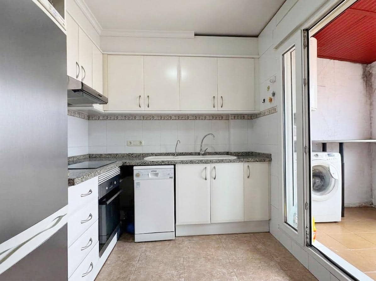 3 soveværelse Penthouse til salg i Denia - € 485.000 (Ref: 10089605)