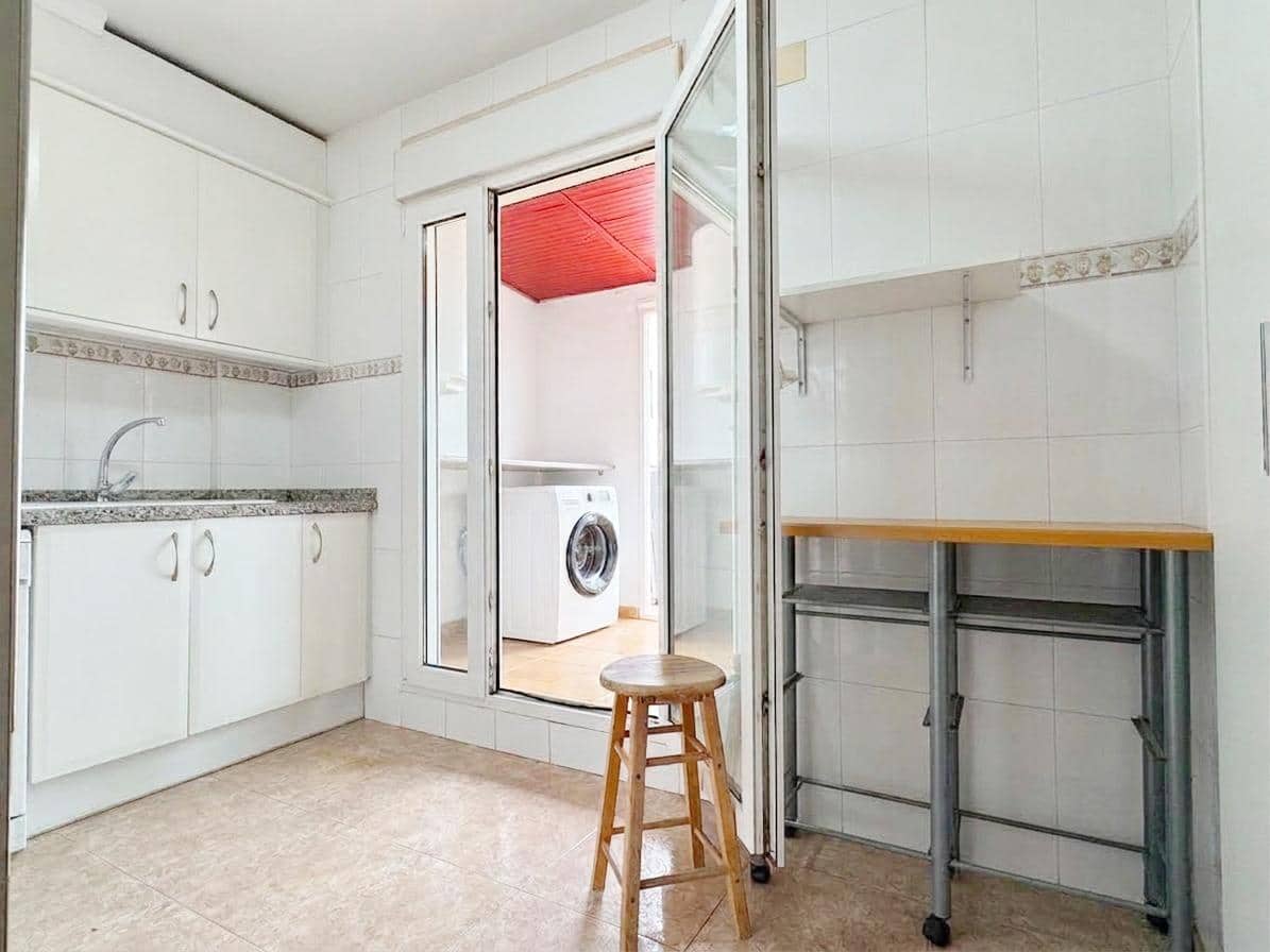 3 soveværelse Penthouse til salg i Denia - € 485.000 (Ref: 10089605)