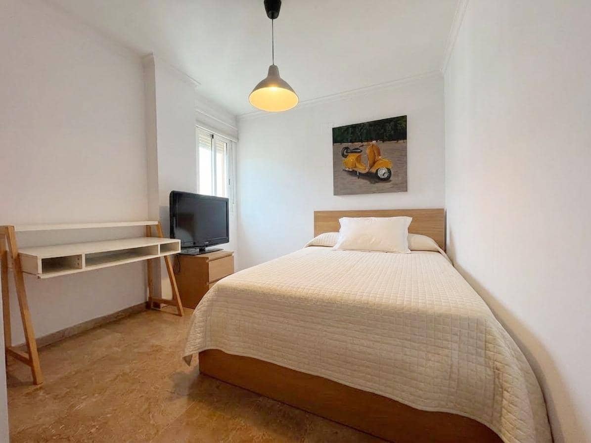 3 soveværelse Penthouse til salg i Denia - € 485.000 (Ref: 10089605)