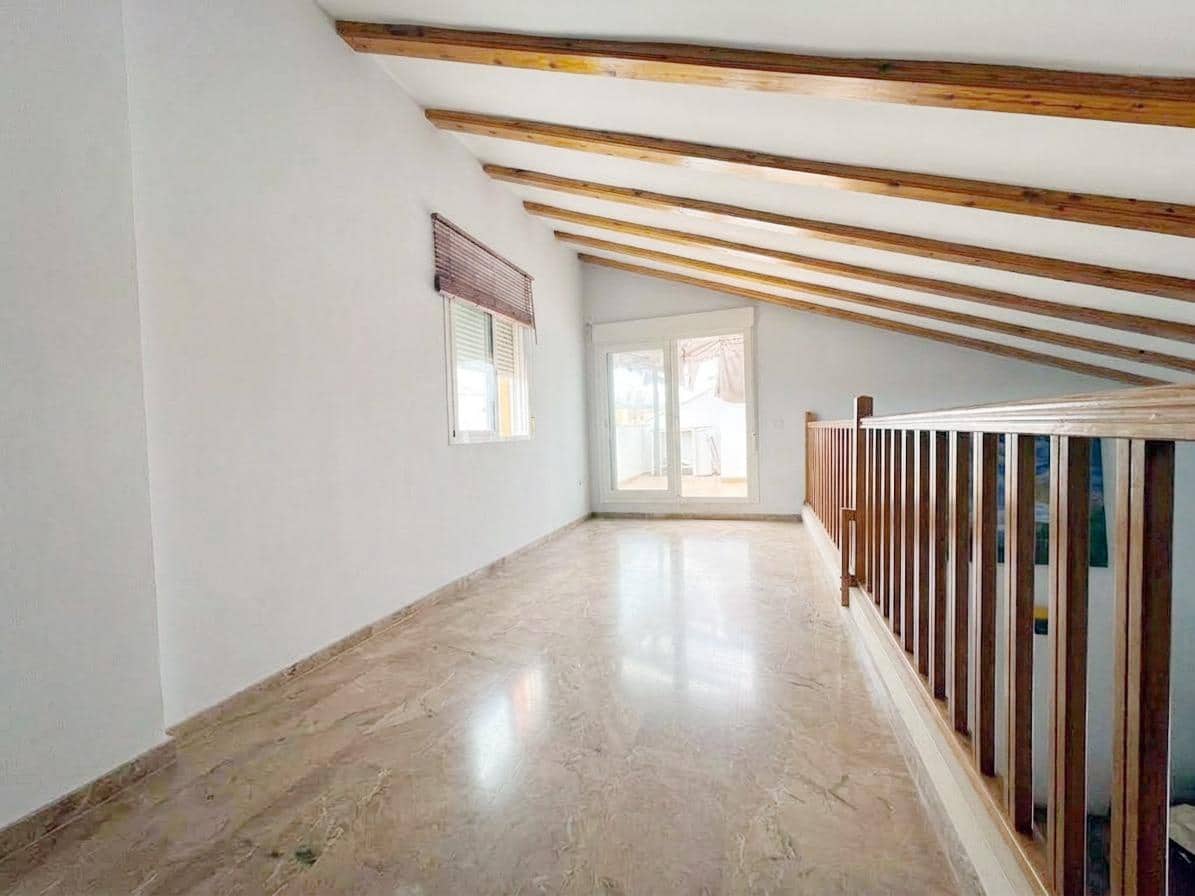 3 soveværelse Penthouse til salg i Denia - € 485.000 (Ref: 10089605)