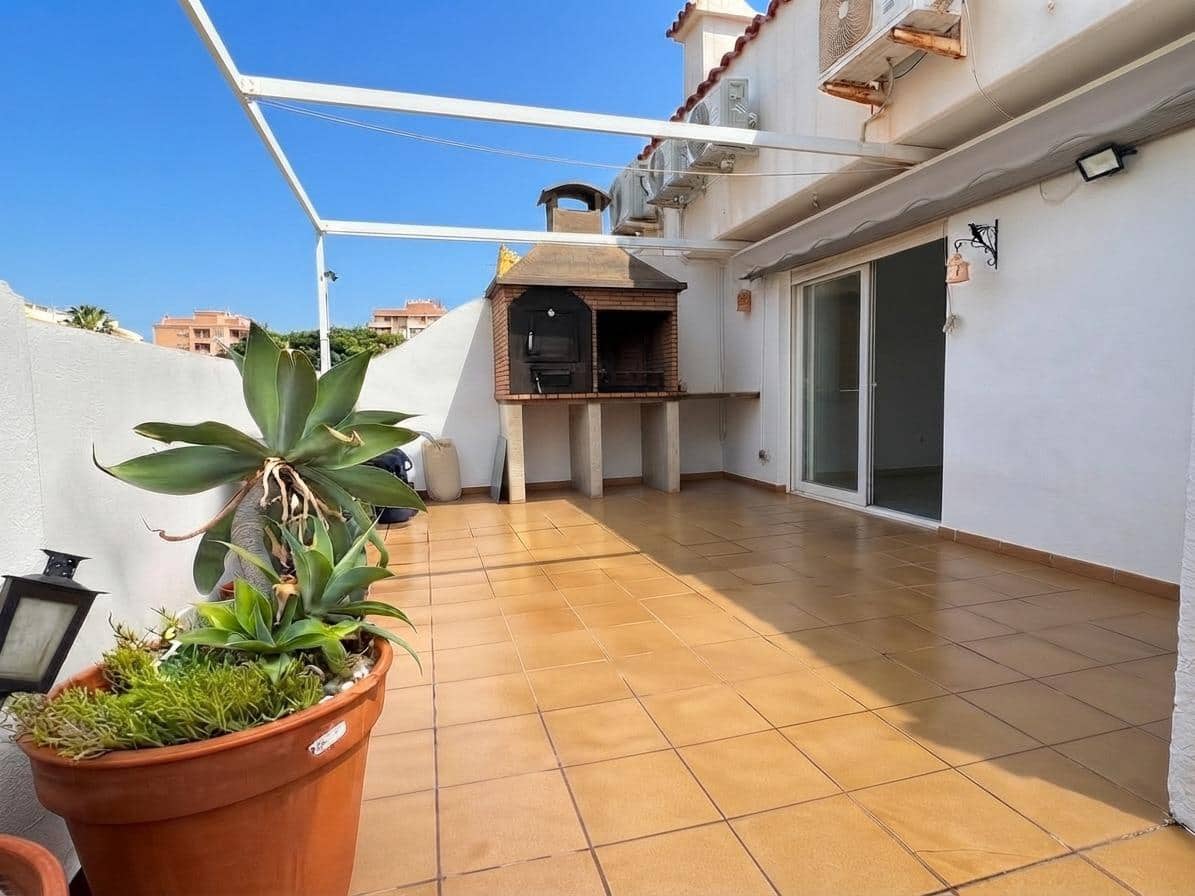 3 soveværelse Penthouse til salg i Denia - € 485.000 (Ref: 10089605)