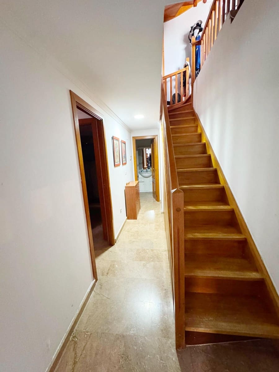 3 soveværelse Penthouse til salg i Denia - € 485.000 (Ref: 10089605)