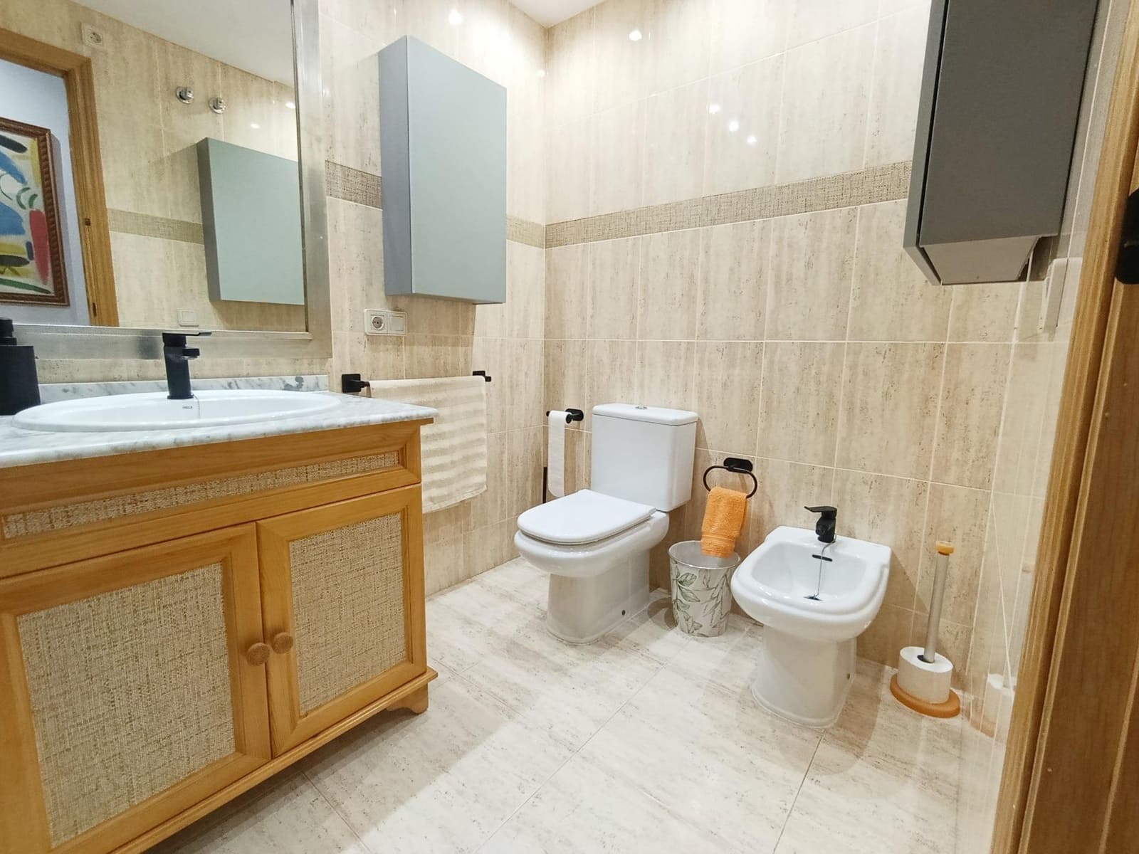 2 bedroom Flat for rent in Denia - € 1,200 (Ref: 10094861)