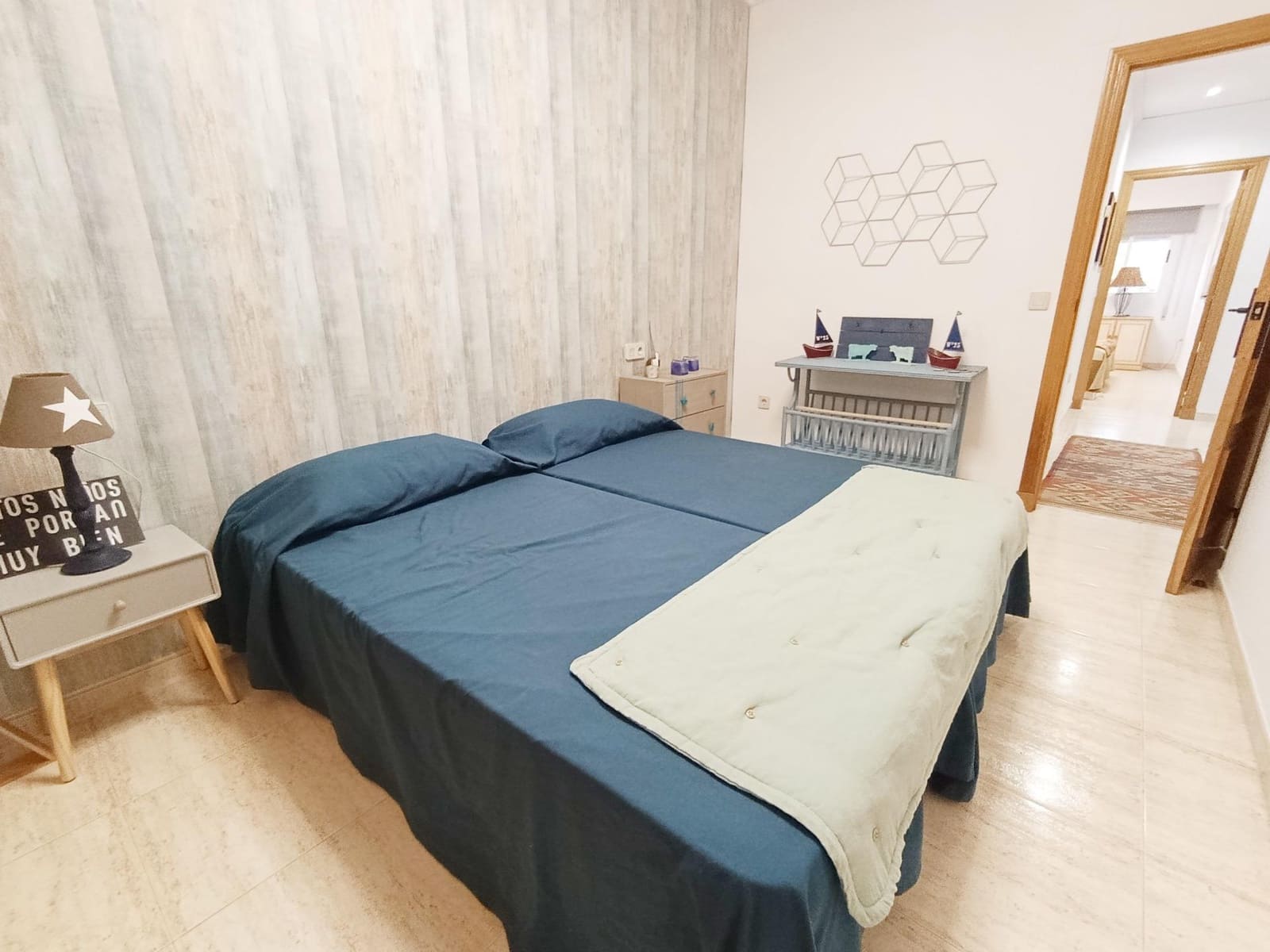 2 bedroom Flat for rent in Denia - € 1,200 (Ref: 10094861)