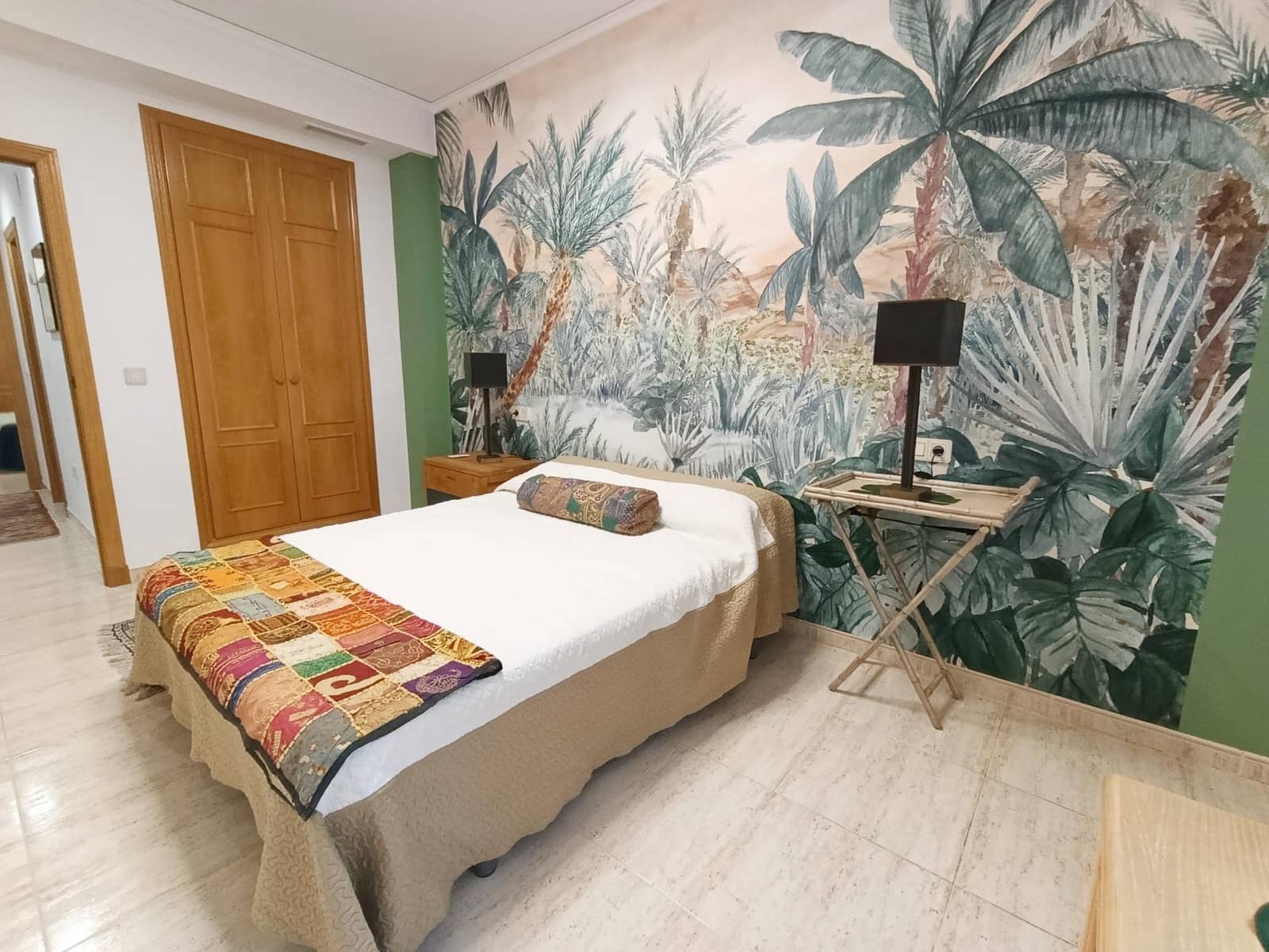 2 bedroom Flat for rent in Denia - € 1,200 (Ref: 10094861)