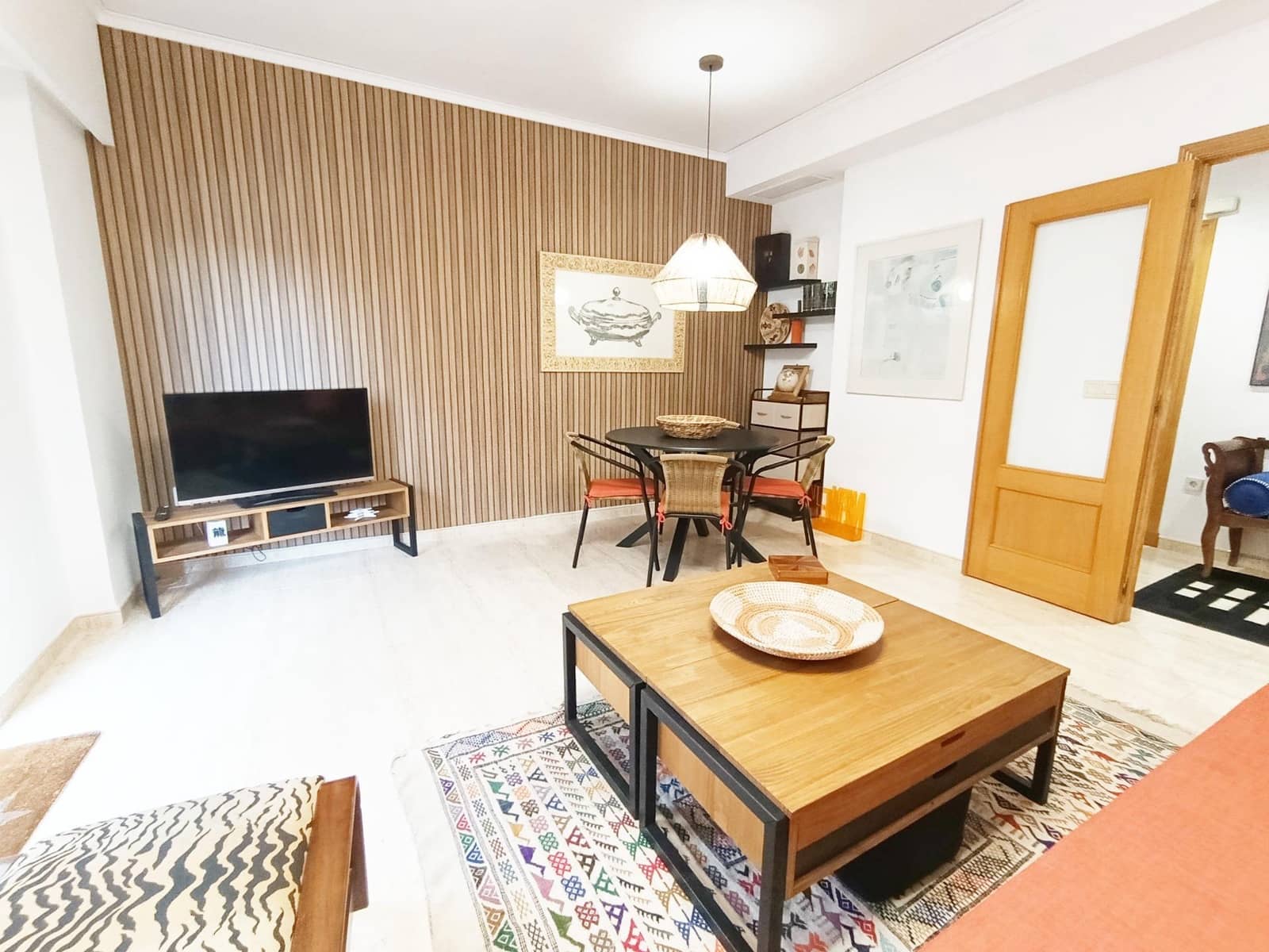 2 bedroom Flat for rent in Denia - € 1,200 (Ref: 10094861)
