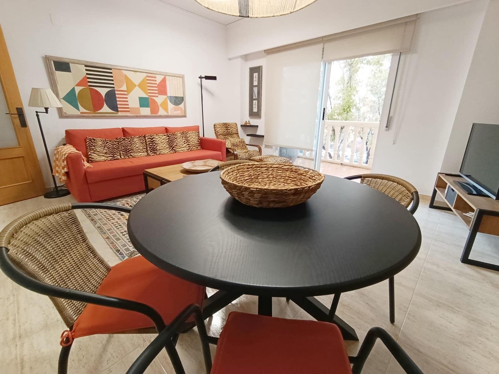 2 bedroom Flat for rent in Denia - € 1,200 (Ref: 10094861)
