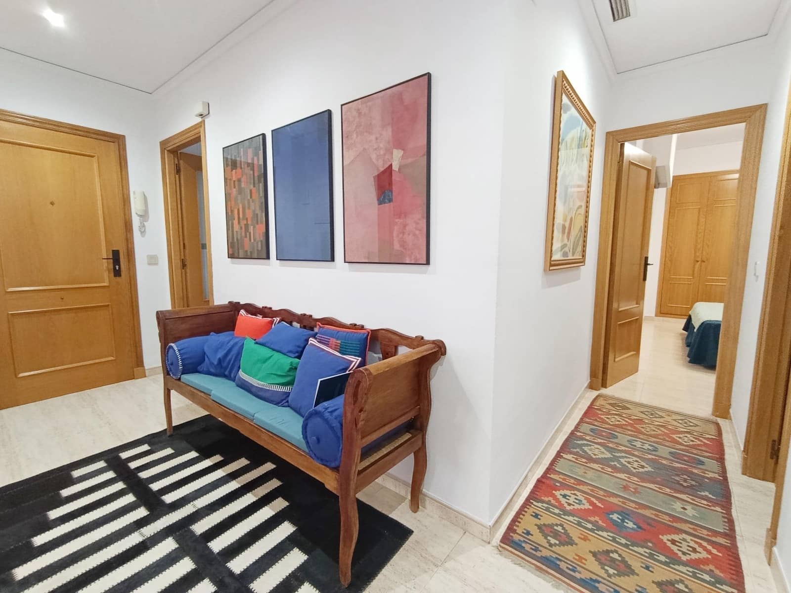 2 bedroom Flat for rent in Denia - € 1,200 (Ref: 10094861)