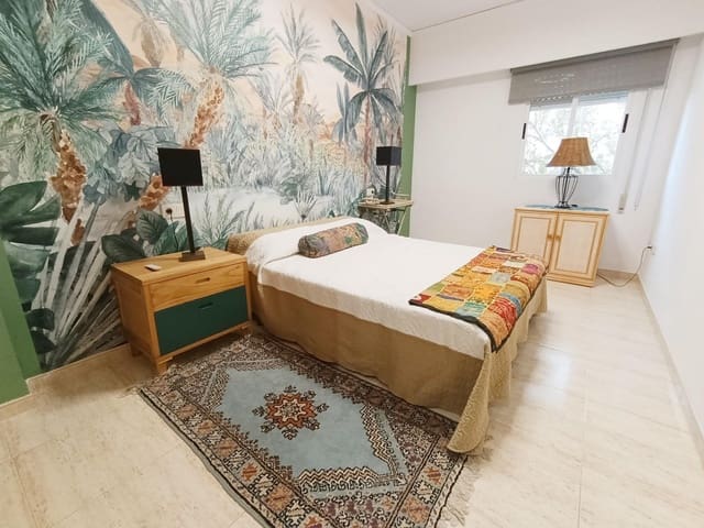 2 sypialnia Mieszkanie do wynajęcia w Centro Urbano, Dénia - 1 200 € (Ref: 10094861)